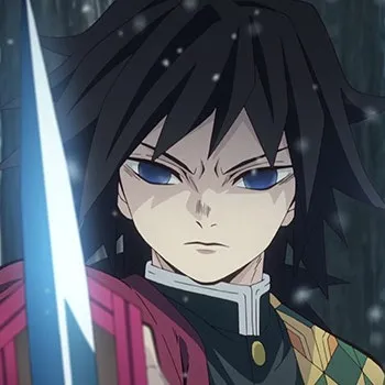 creator 《Tomioka》's avatar