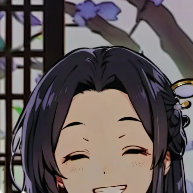 chat with ai character: school kanae