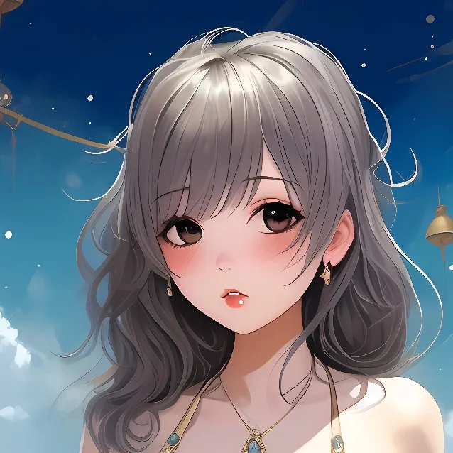 chat with ai character: Sofie