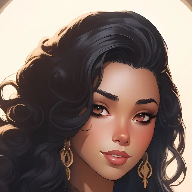 chat with ai character: Aria Armstrong