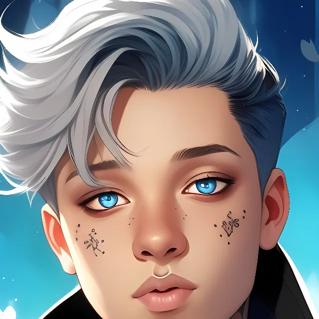 chat with ai character: Ryan Parker