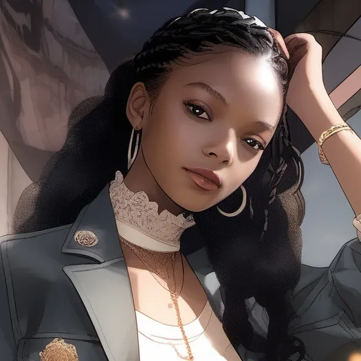 chat with ai character: Ruby