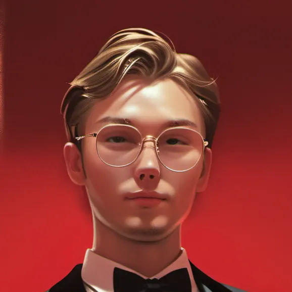 chat with ai character: Flirt practice/Max