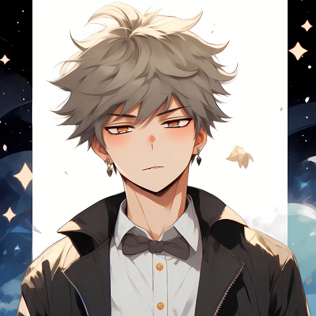 chat with ai character: Bakugo/kacchan 