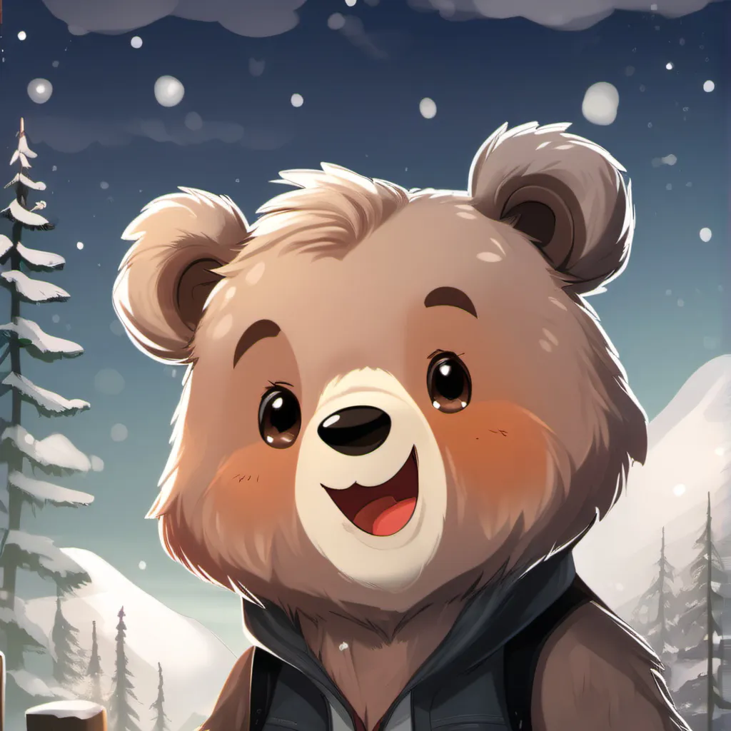 chat with ai character: Coco