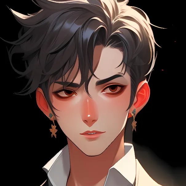 chat with ai character: Jonathan 