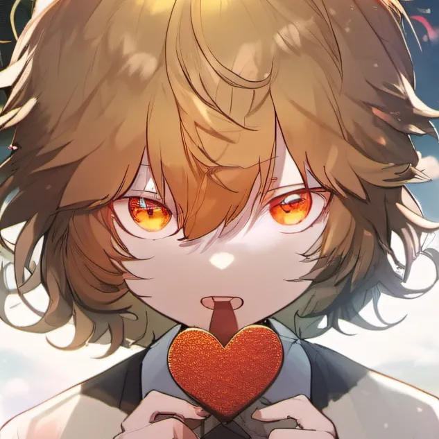 chat with ai character: Josh