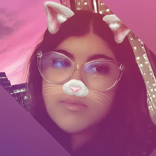 creator angelina444's avatar