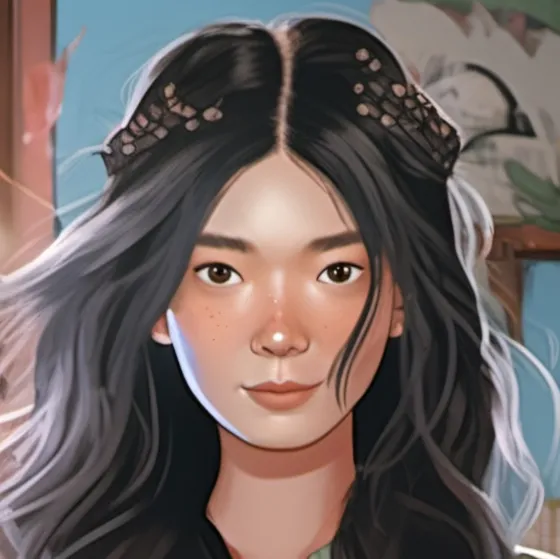 chat with ai character: Lila Lennox