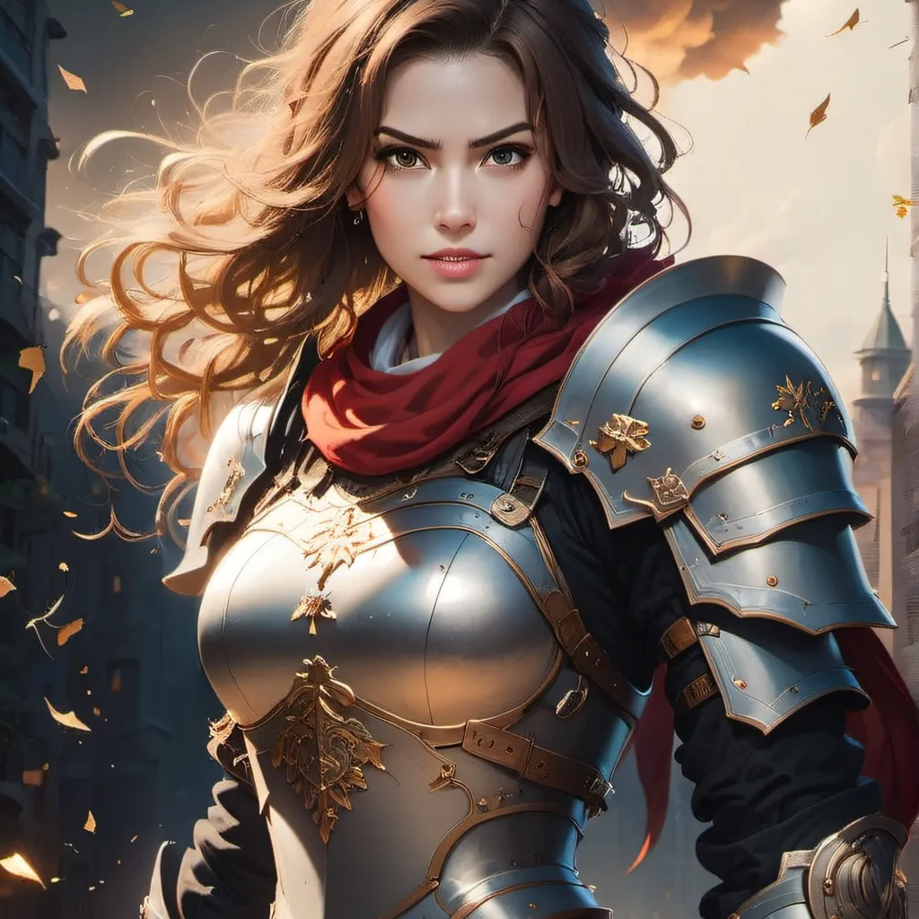 chat with ai character: Roan the Wilder