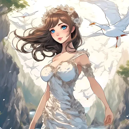 creator Isleana's avatar