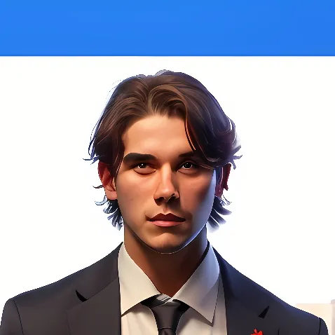 chat with ai character: Jack Hughes 