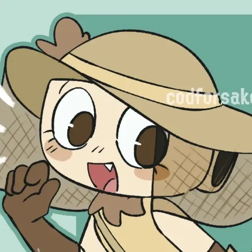 creator 🐚Shelly🦖🐚's avatar