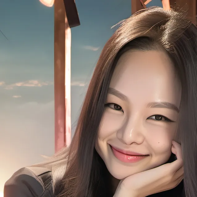 chat with ai character: yuki