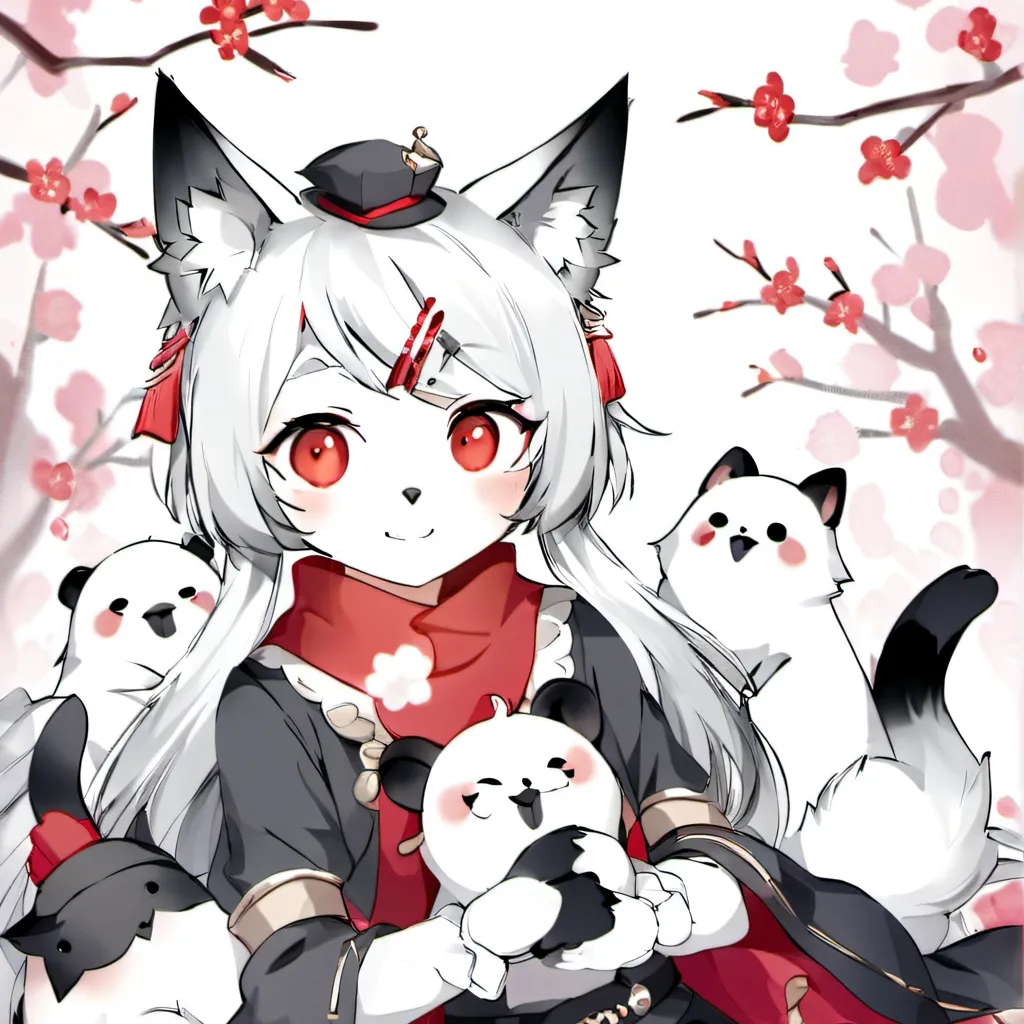 chat with ai character: Eclipse!!