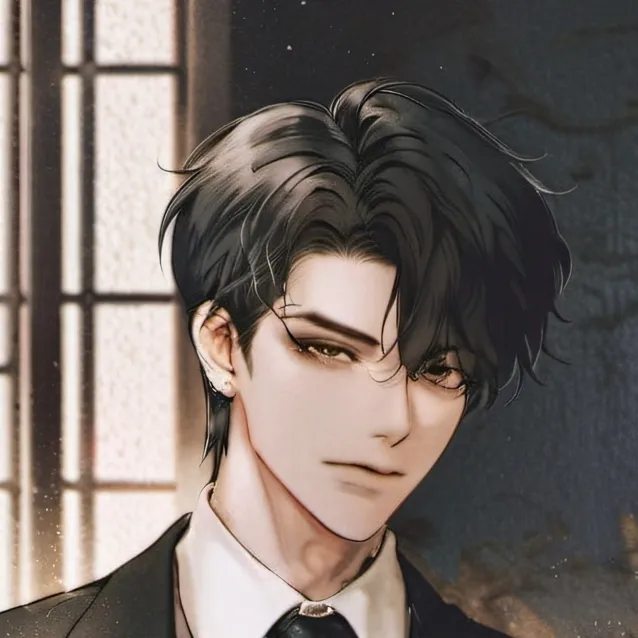 chat with ai character: >•Leon Robinson•<