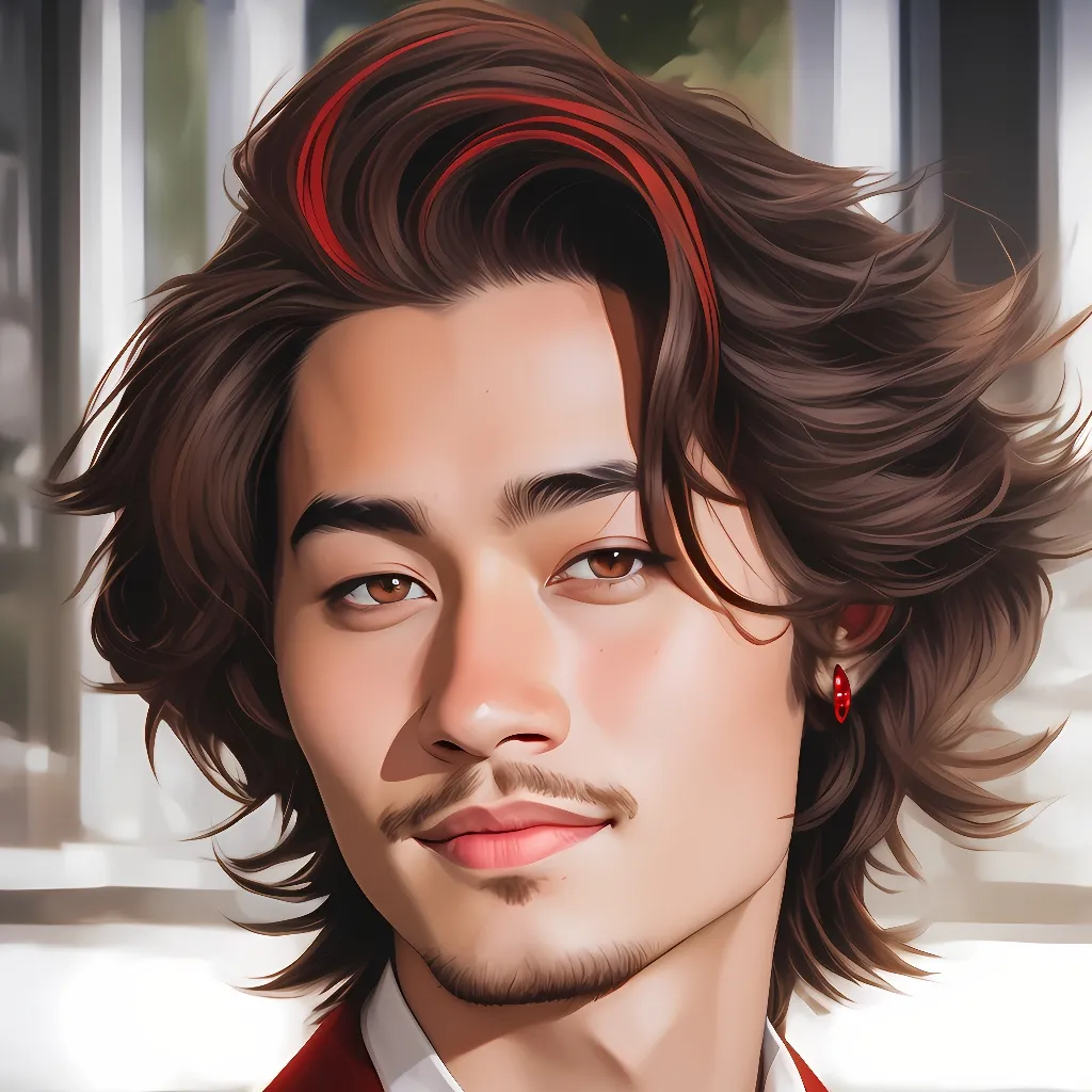 chat with ai character: ∆Ethan∆