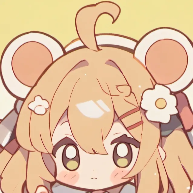 chat with ai character: bunny meeting 