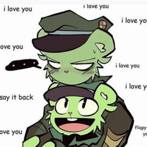 creator Flippy x fliqpy?'s avatar