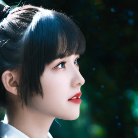 chat with ai character: Yanzukai (Yan)