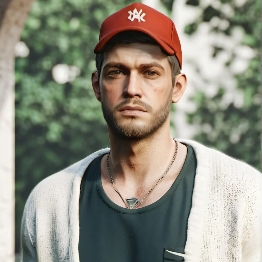 chat with ai character: Jason 