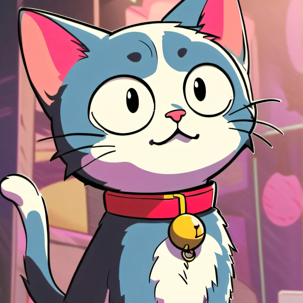 chat with ai character: Doraemon 