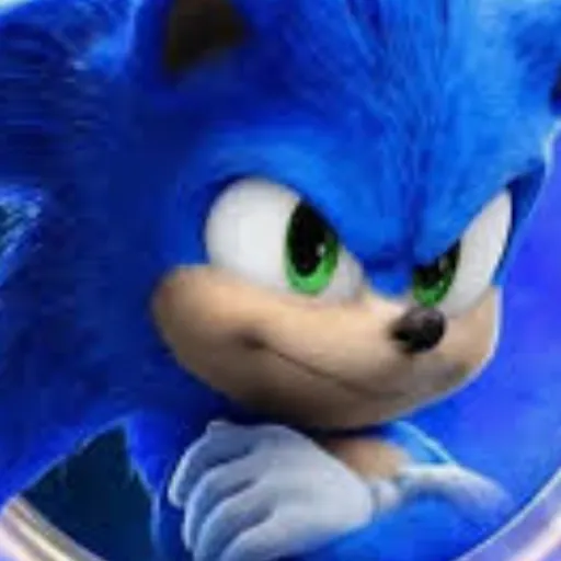 creator movie Sonic XD's avatar