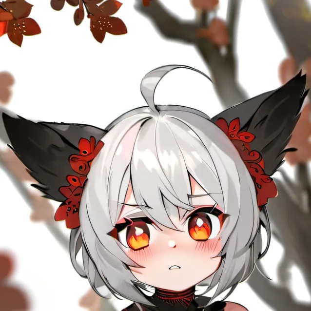 chat with ai character: Andria 