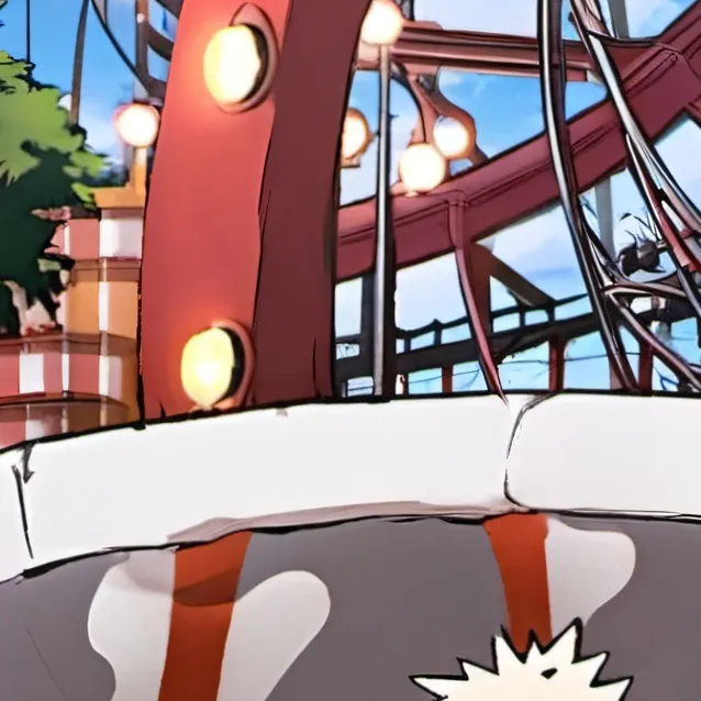 chat with ai character: kiribakumina 