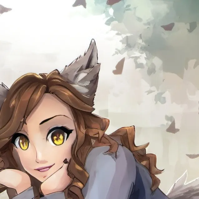 chat with ai character: Faith (me)