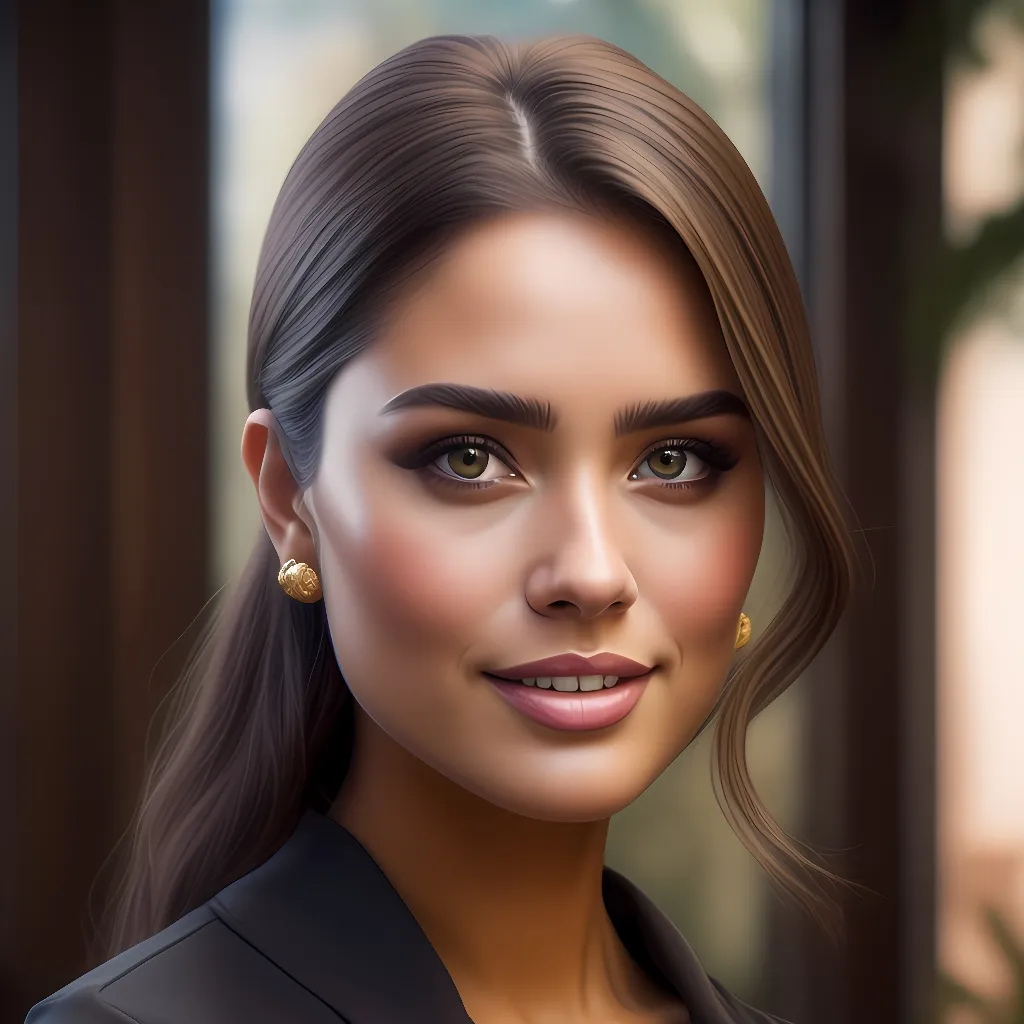 chat with ai character: Faith