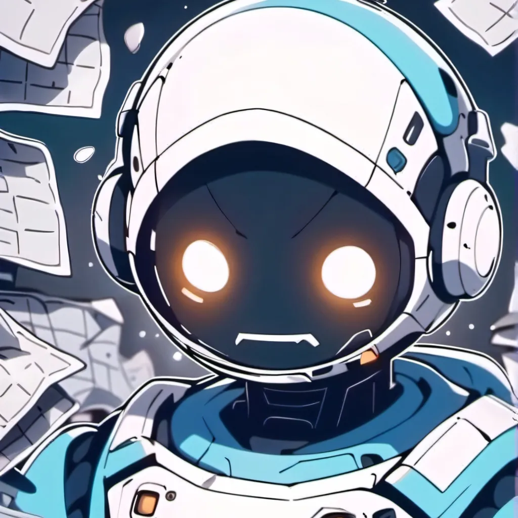 chat with ai character: good ai bot