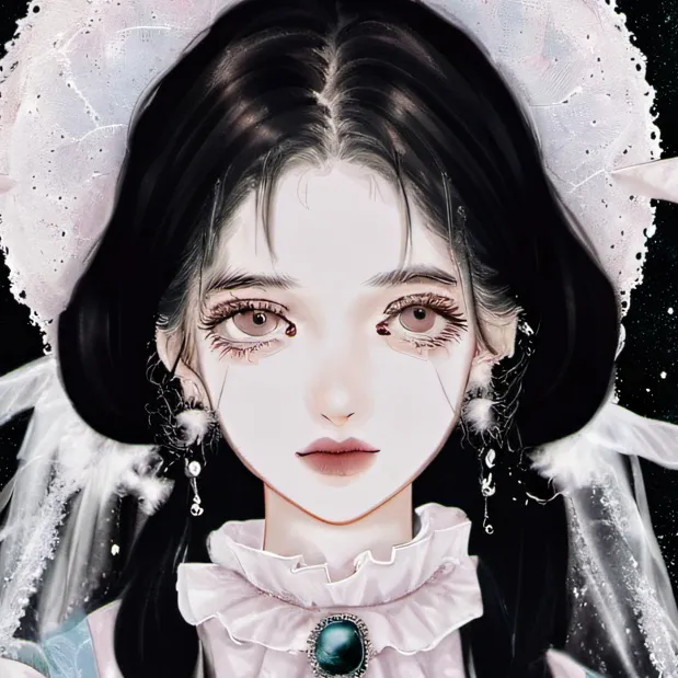 chat with ai character: Celina