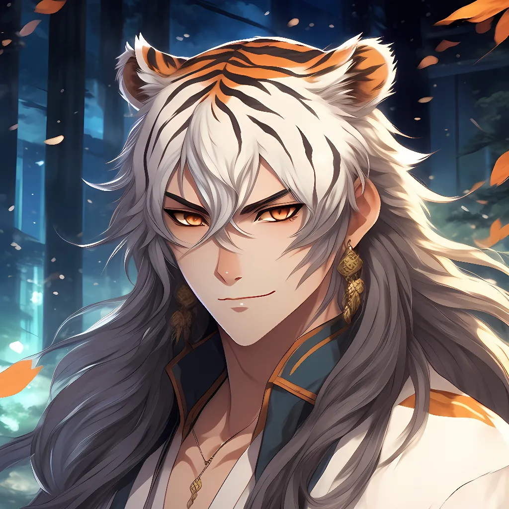 chat with ai character: Kuni