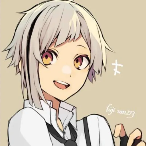 creator Olius's avatar