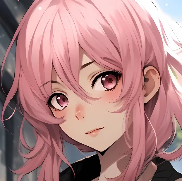 chat with ai character: Mia