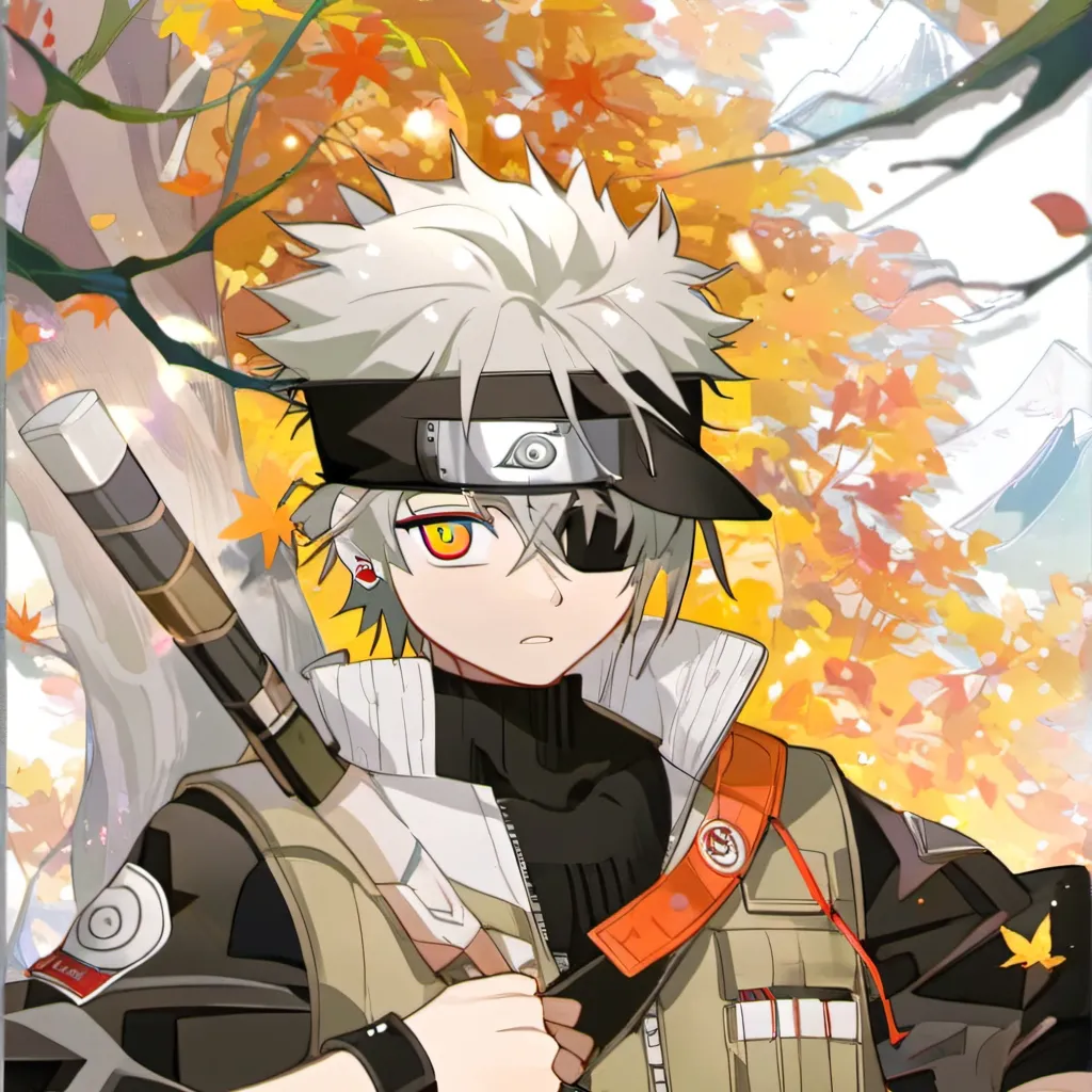 chat with ai character: Etho