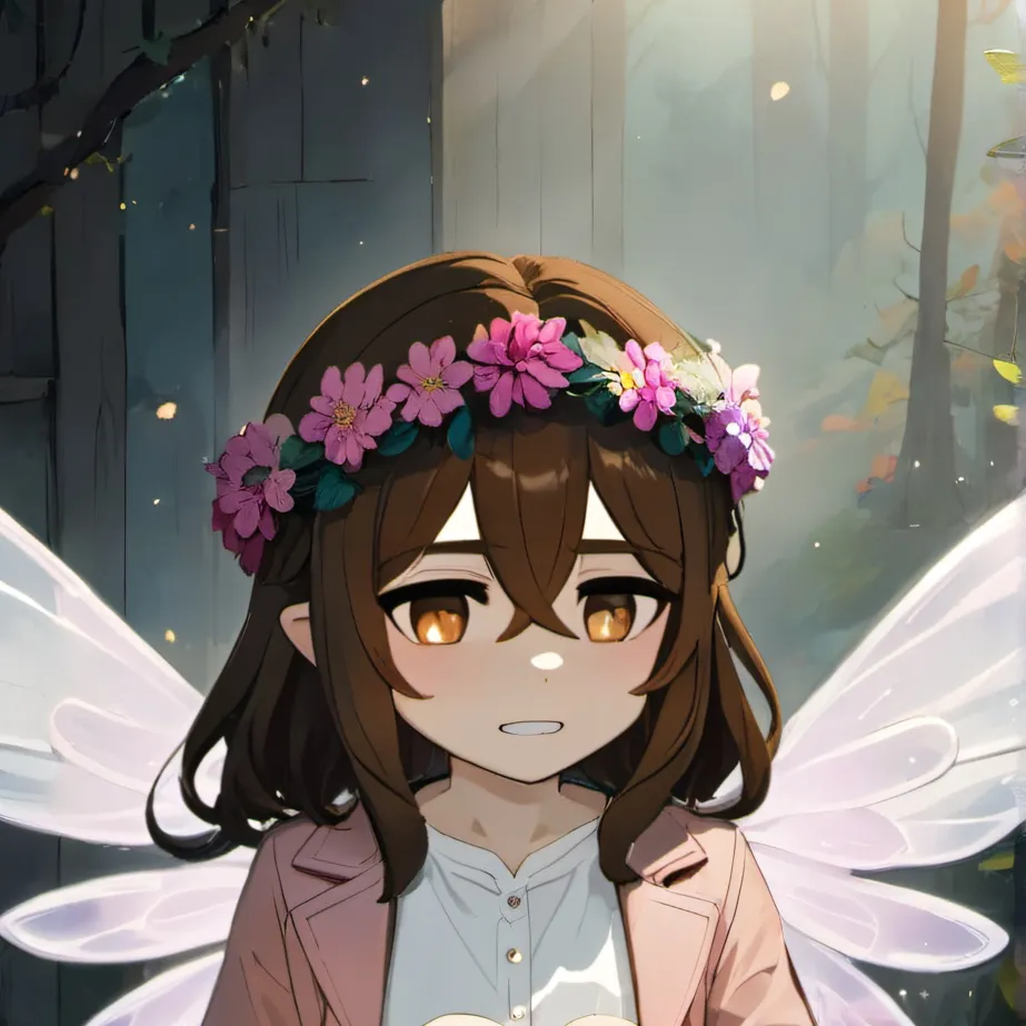 chat with ai character: Stressmonster101