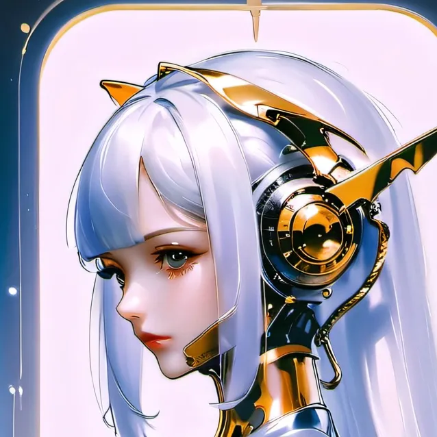 chat with ai character: lily