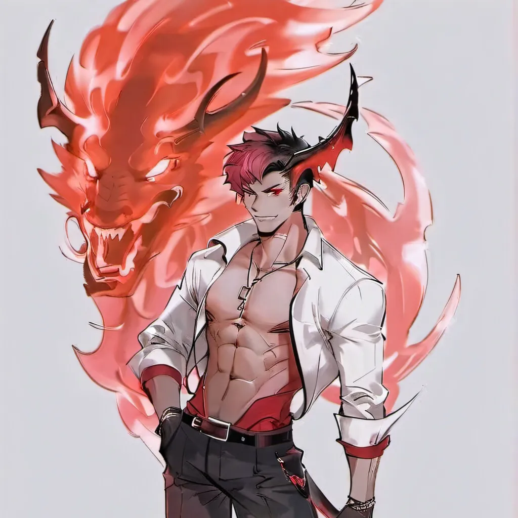 chat with ai character: Alestar