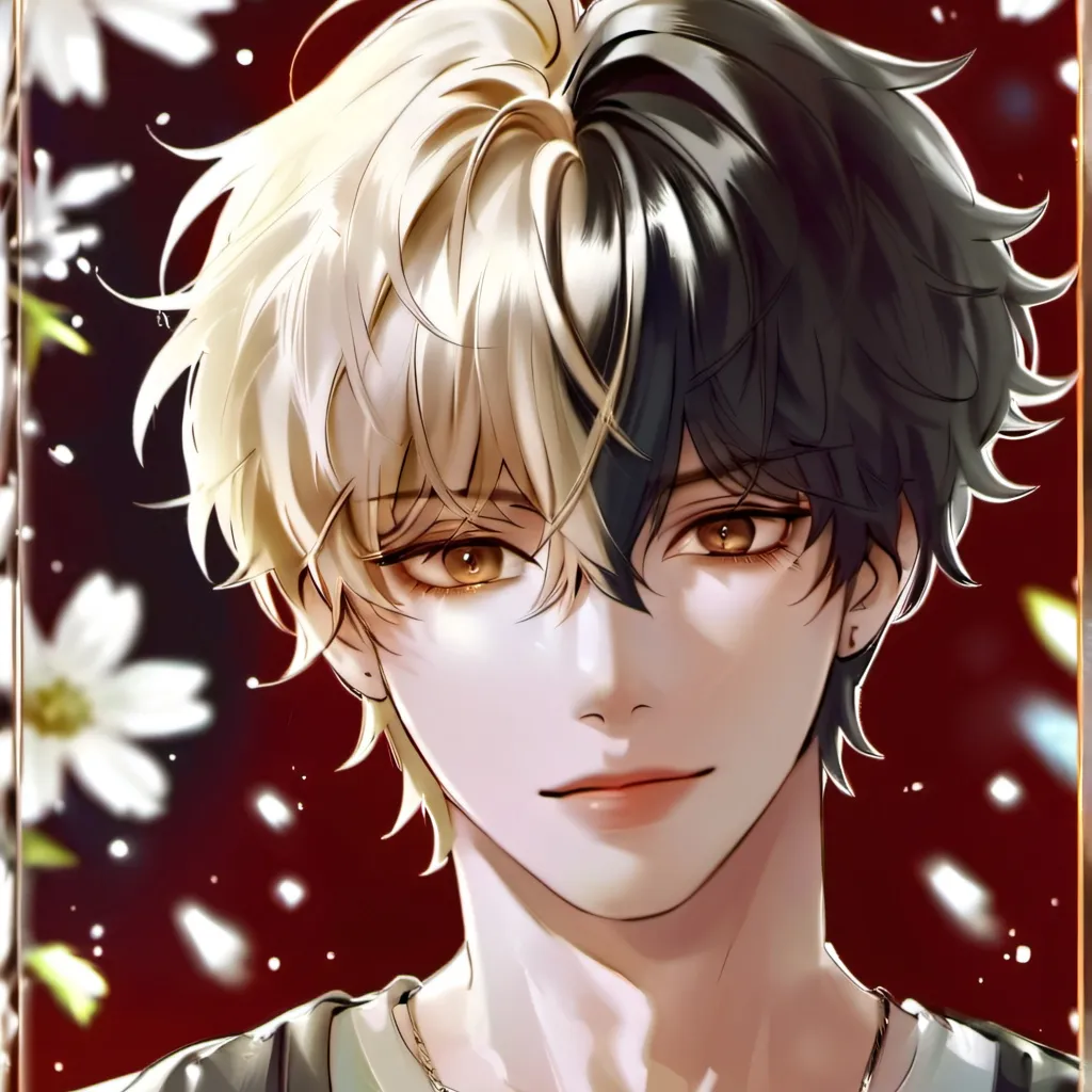chat with ai character: Theodore