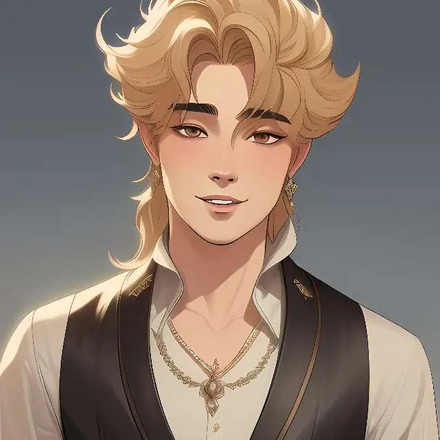 chat with ai character: Felix