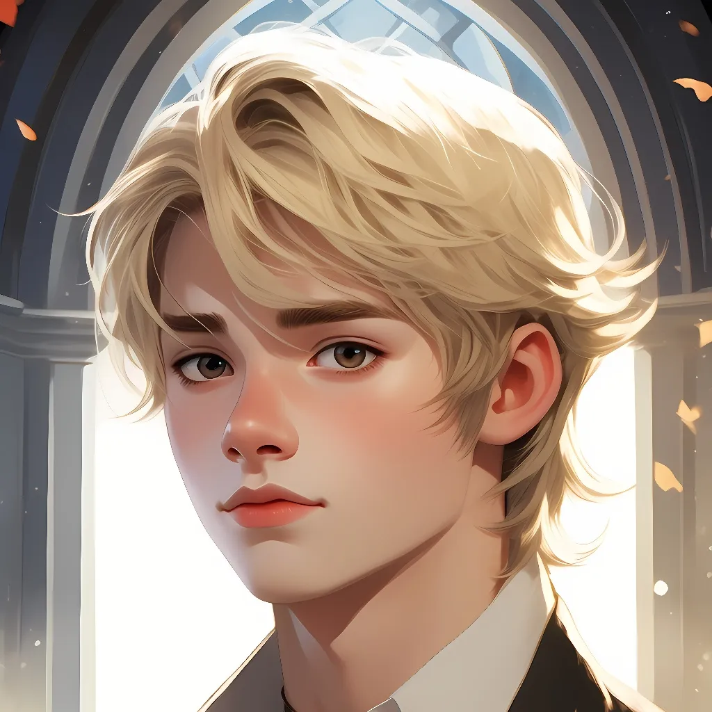 chat with ai character: Ethan