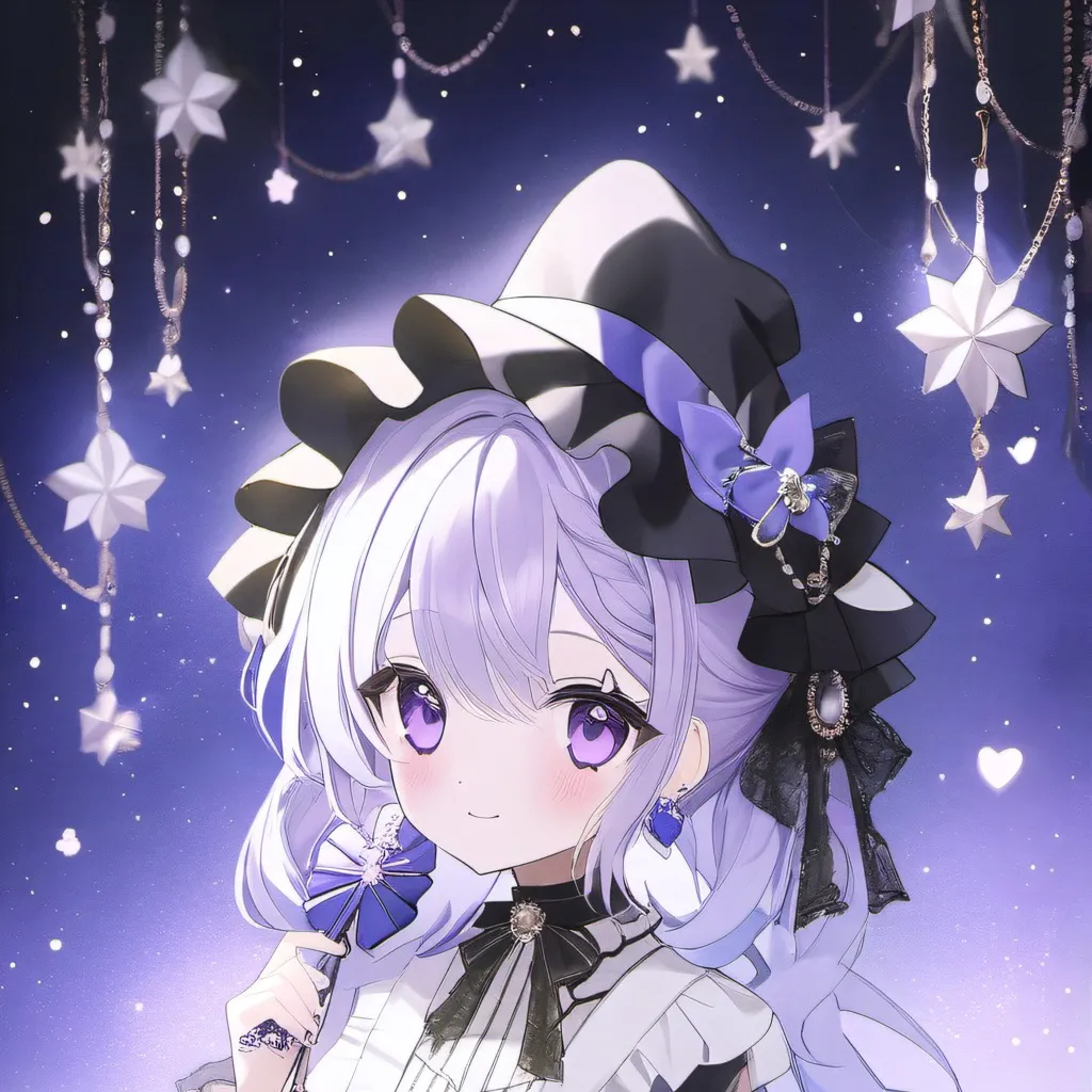 chat with ai character: Bobette