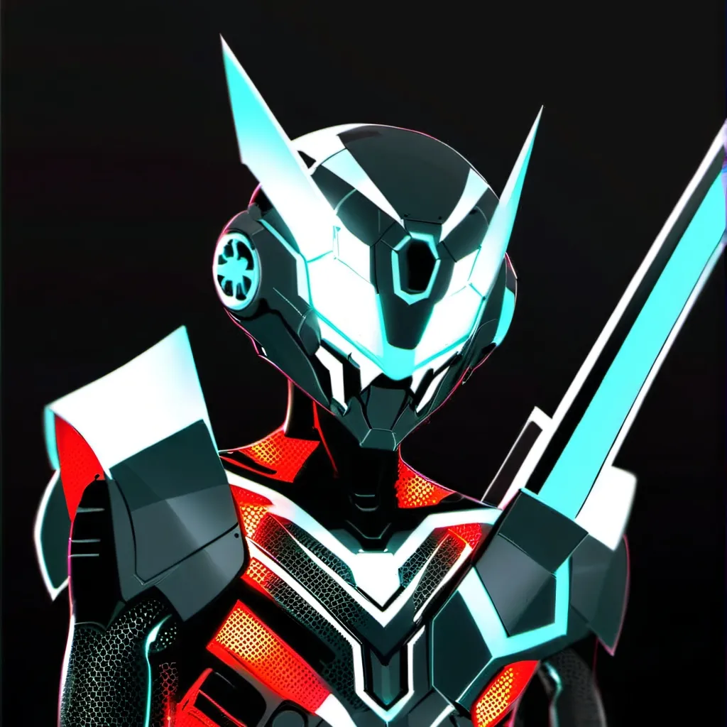chat with ai character: vox 