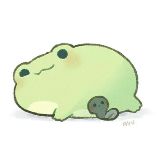 creator 🐸Nova_frog🐸's avatar
