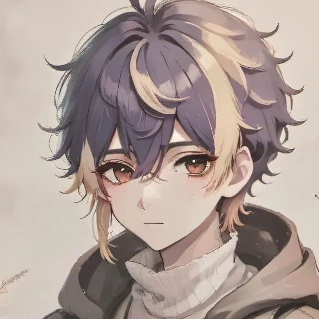 chat with ai character: tayler
