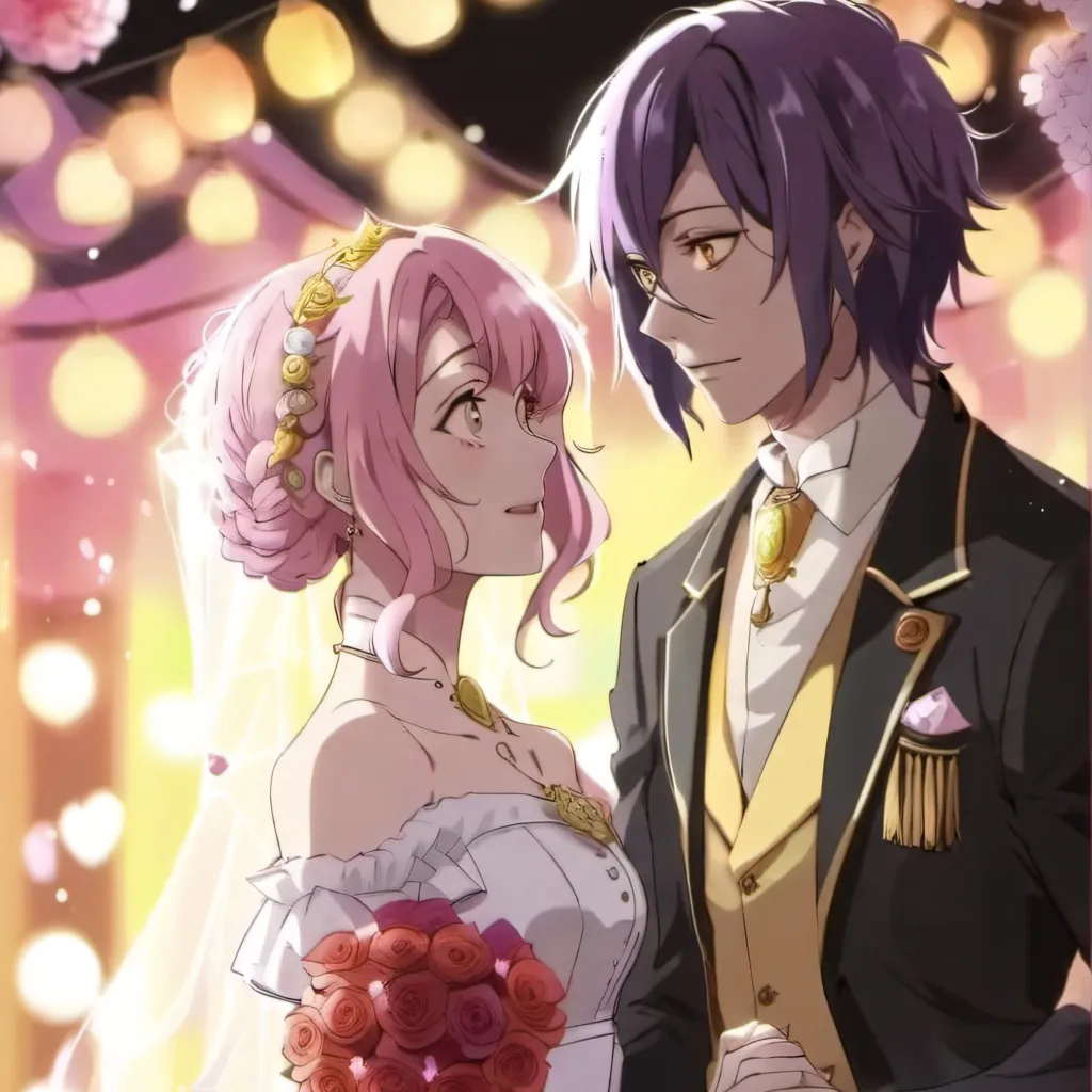 chat with ai character: Mitsuri and Obanai