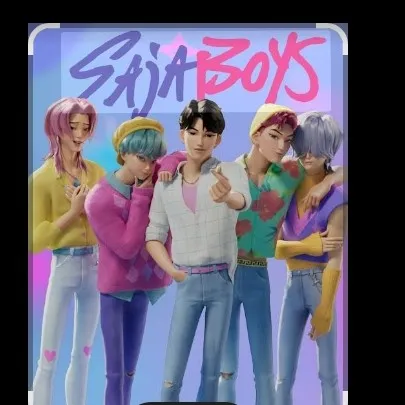 creator SAJA BOYS💓🦁's avatar