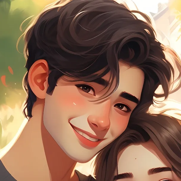 chat with ai character: Matthew